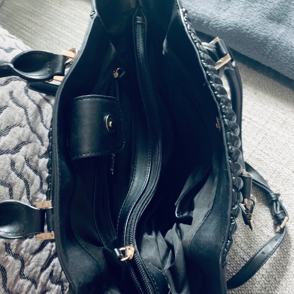 Jennifer Lopez handbag - Picture 5 of 7